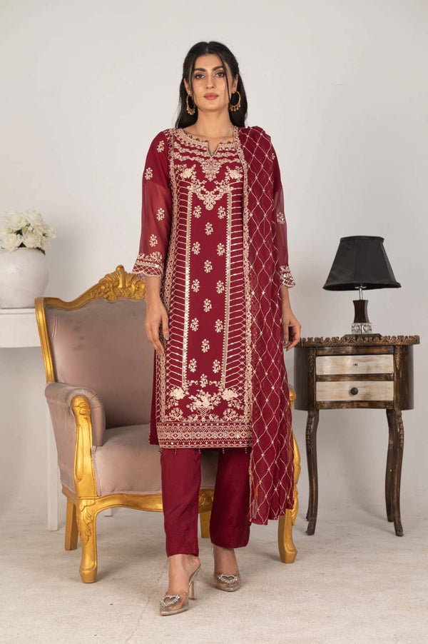 RZ-03 - zohanateeq
