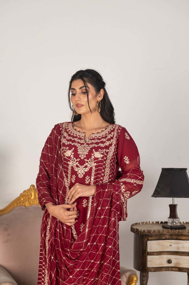 RZ-03 - zohanateeq