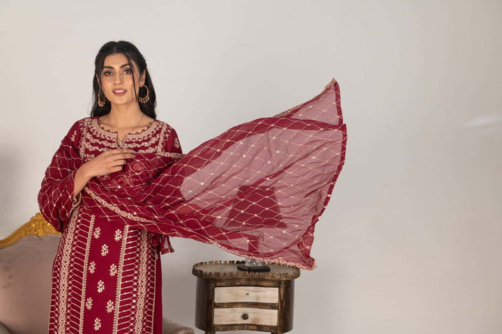 RZ-03 - zohanateeq