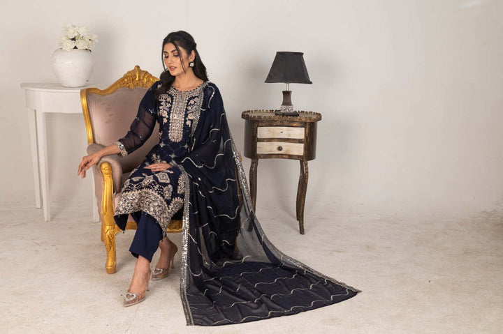 RZ-05 - zohanateeq